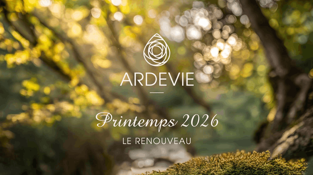 Rituel Botanique Printemps Le Renouveau image